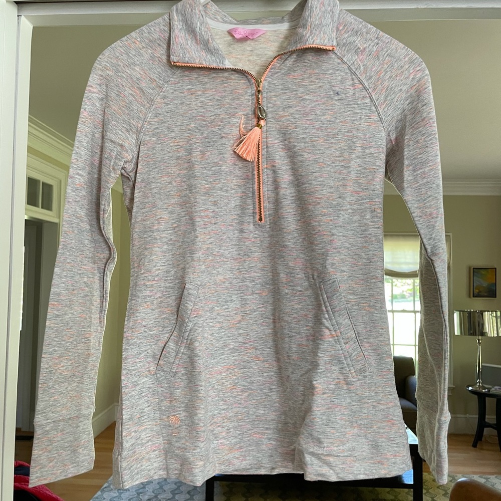 NWOT Sunny State of Mind Popover, XS